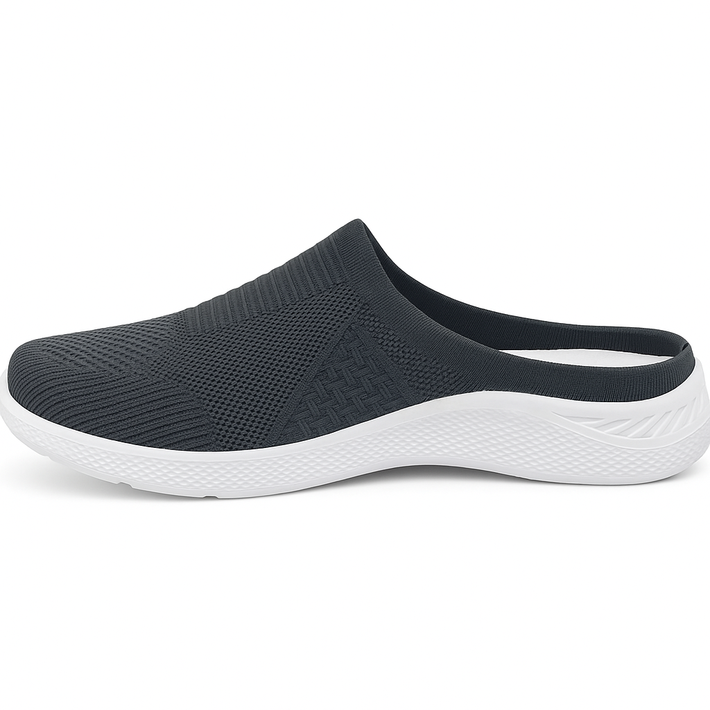 Black Camel Ladies Skecher 2442