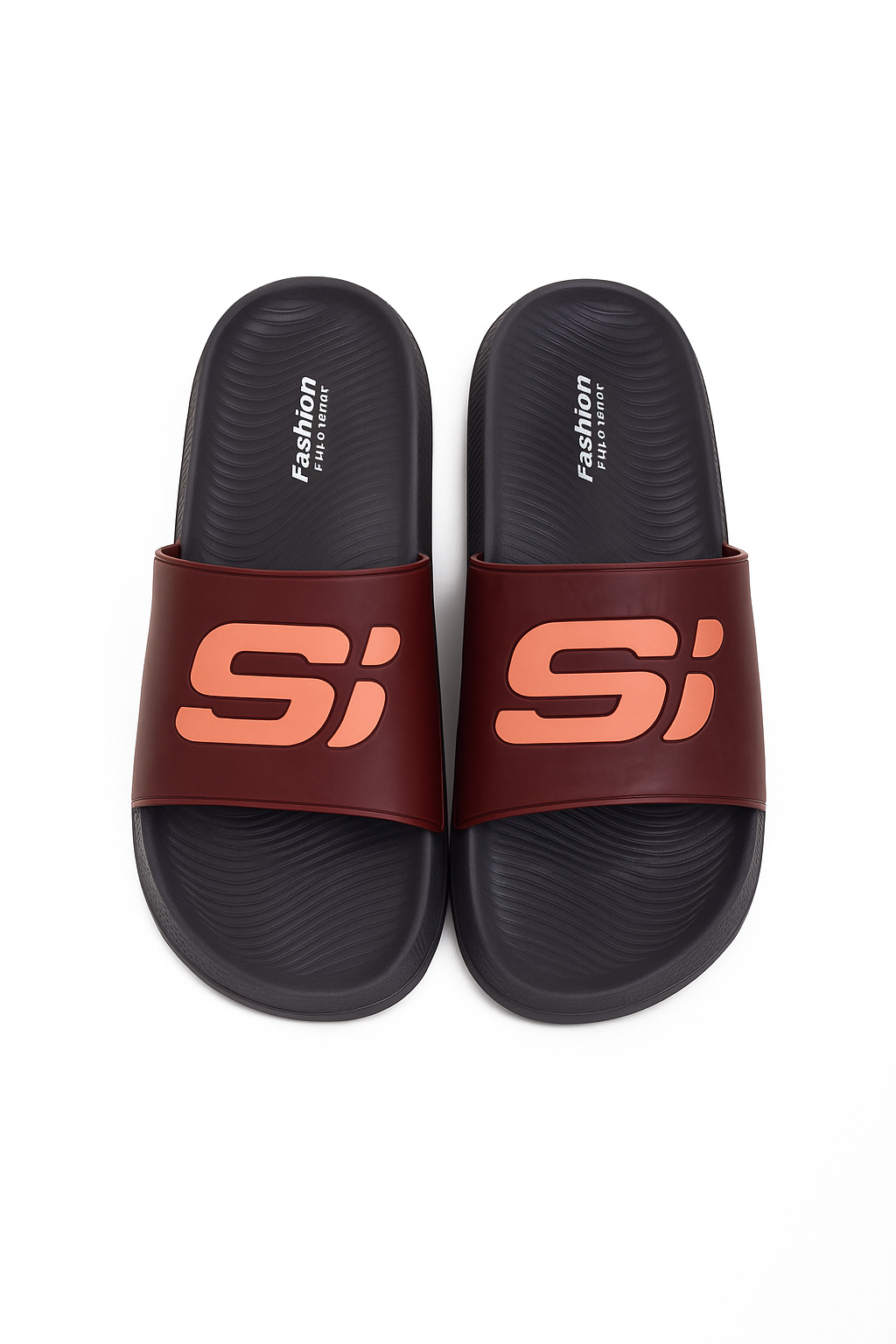 Black Camel Sk-2 Comfort Flip Flop