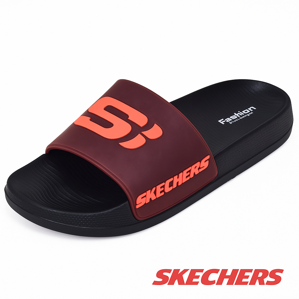 Black Camel Sk-2 Comfort Flip Flop