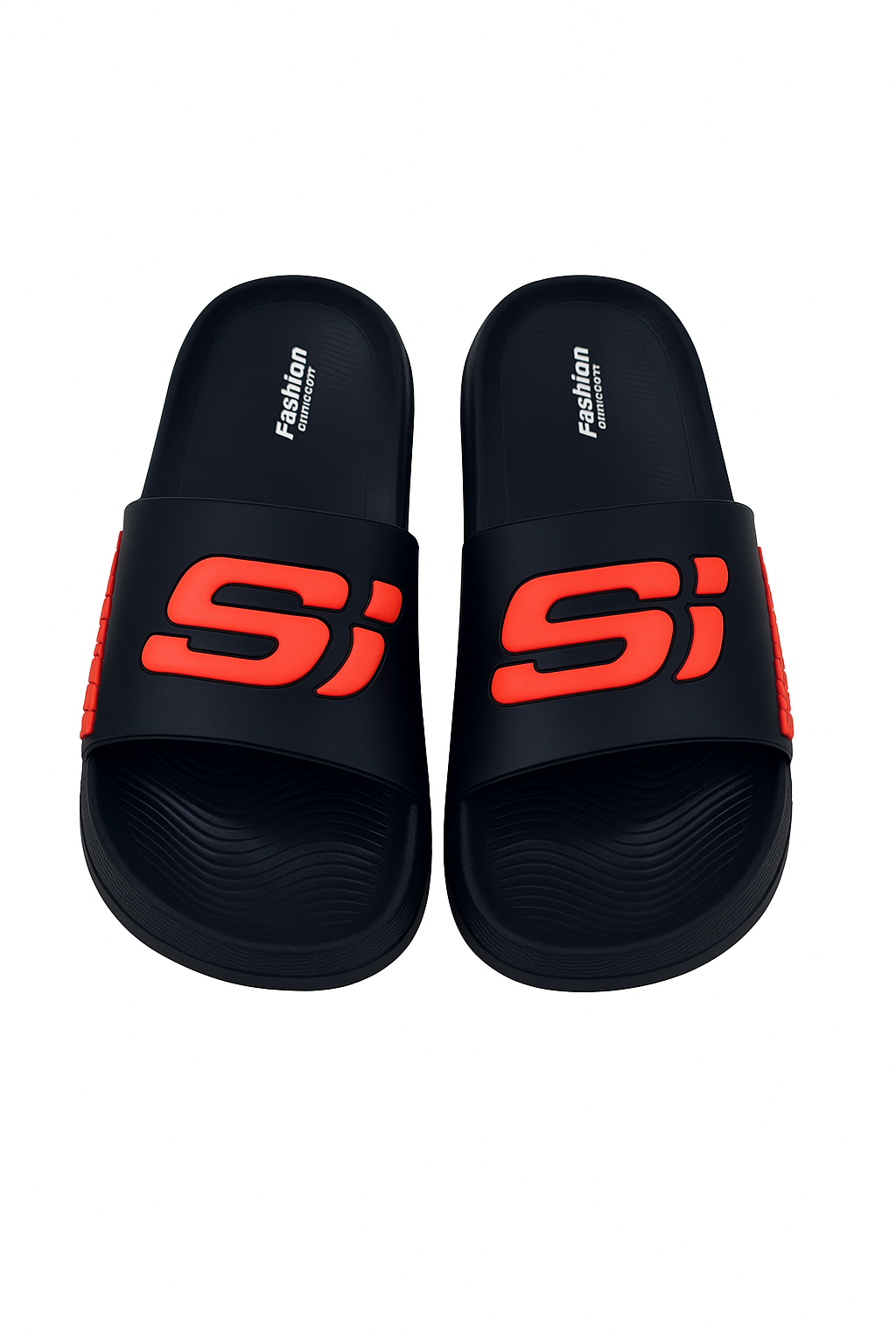Black Camel Sk-2 Comfort Flip Flop