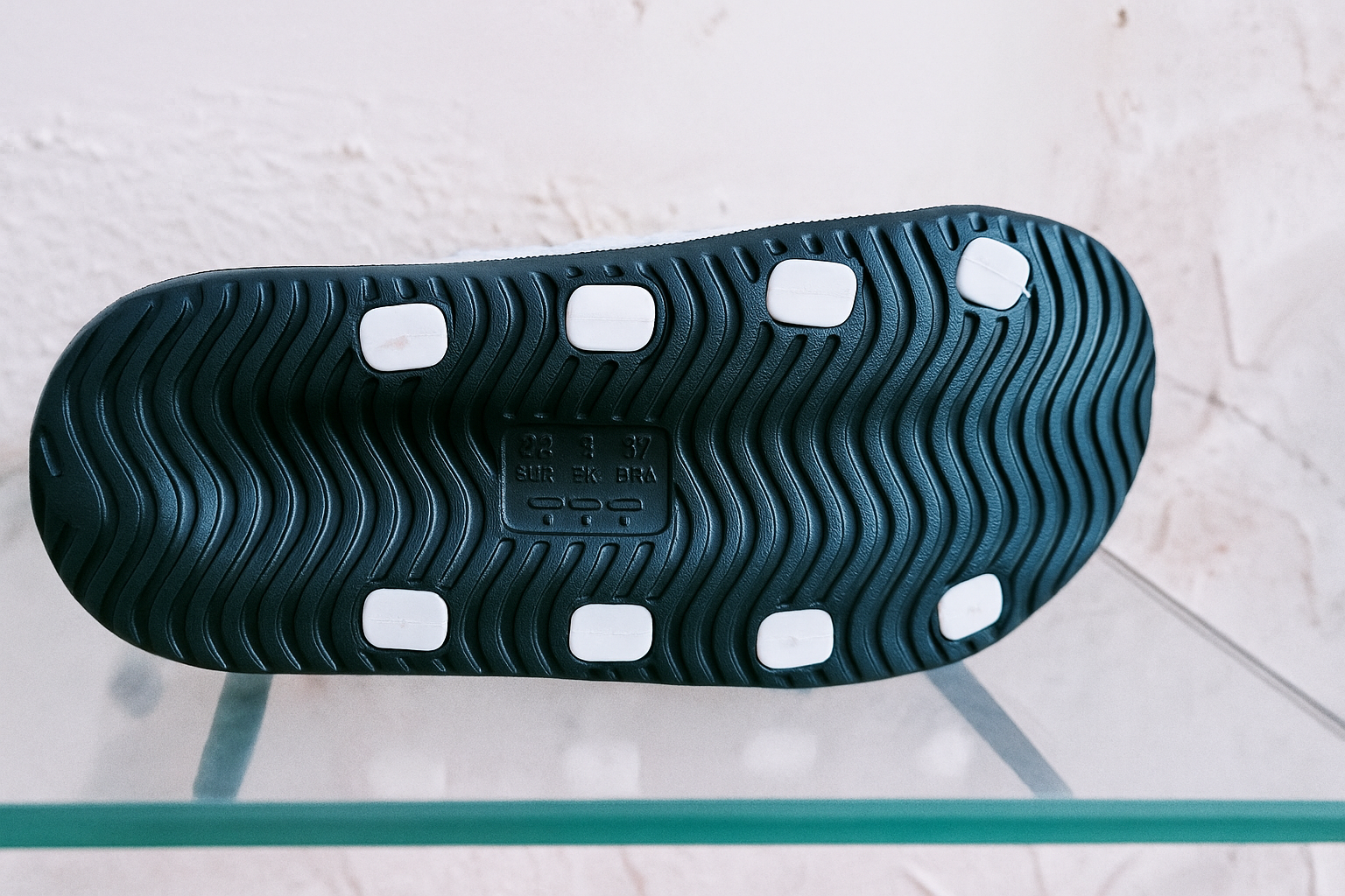 Balmain design Slider