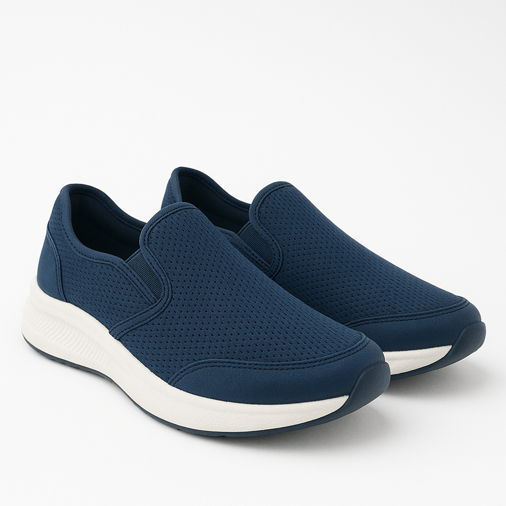 Black Camel Eva Skechers