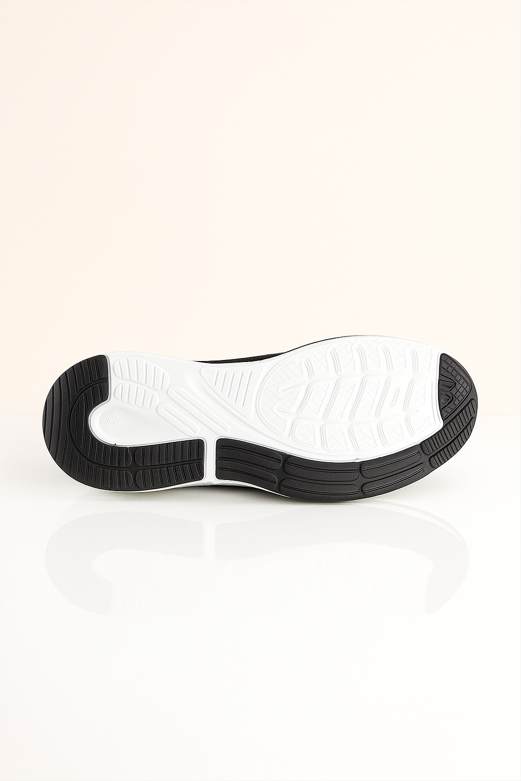 Black Camel Eva Skechers