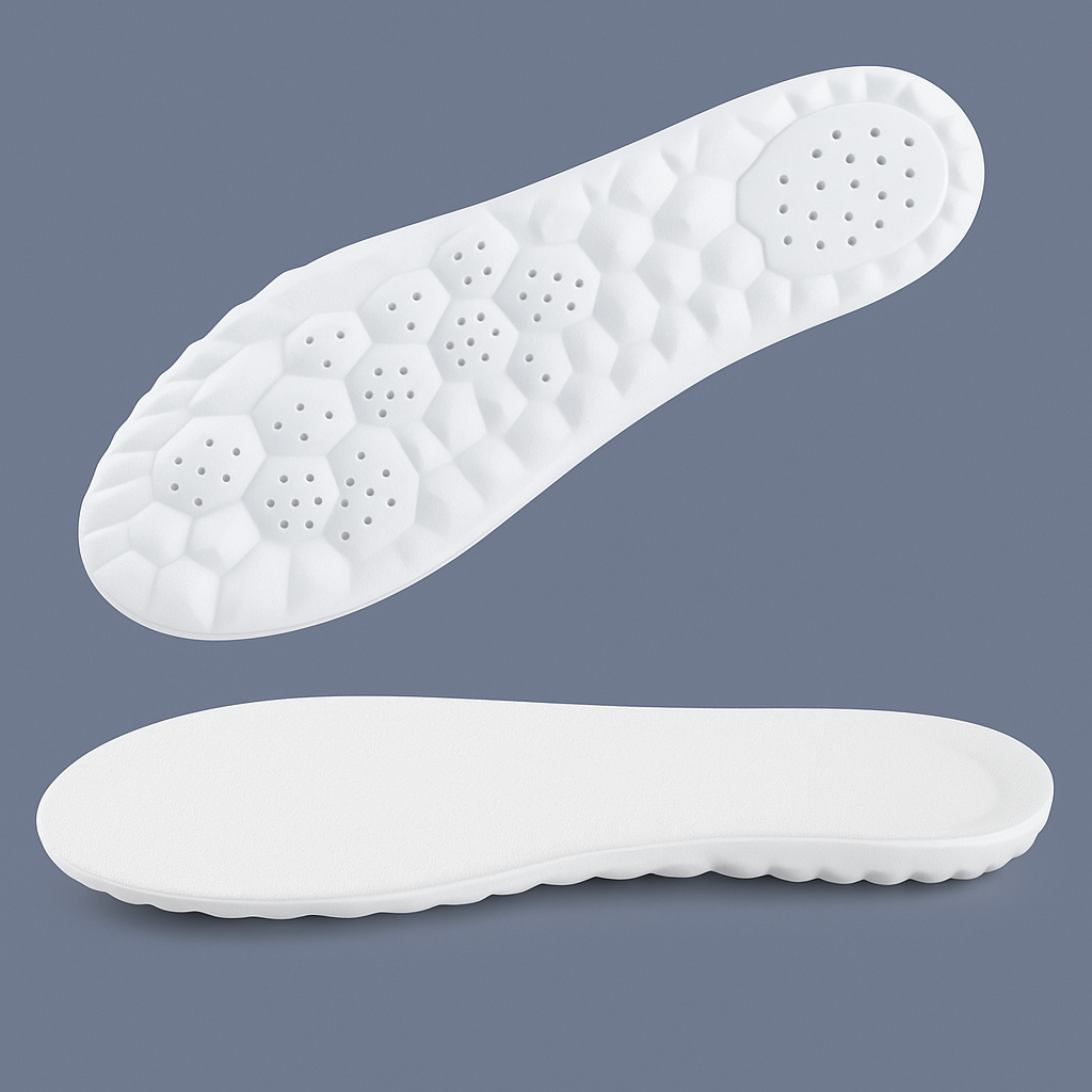 Medicated Inner Sole