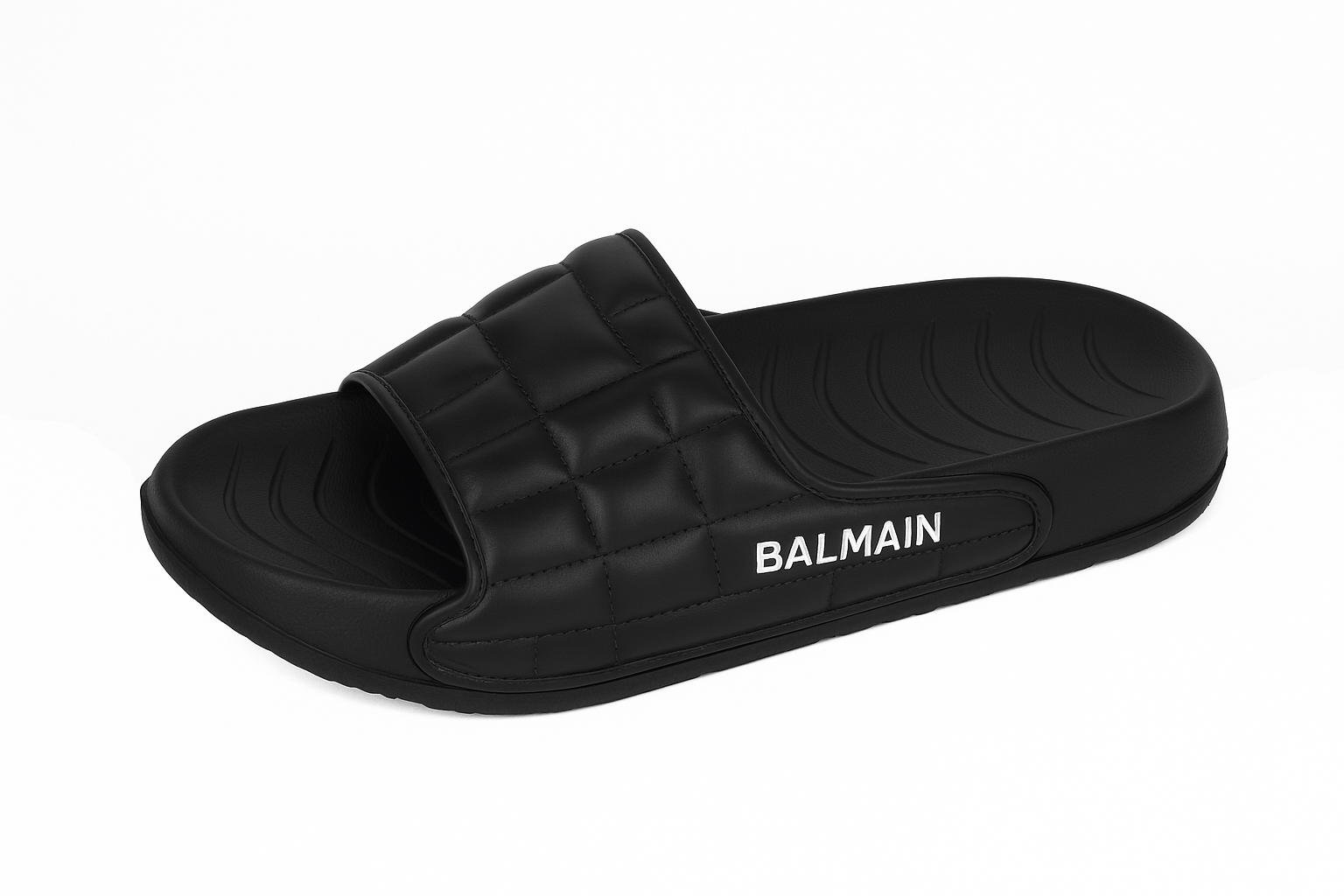 Balmain design Slider