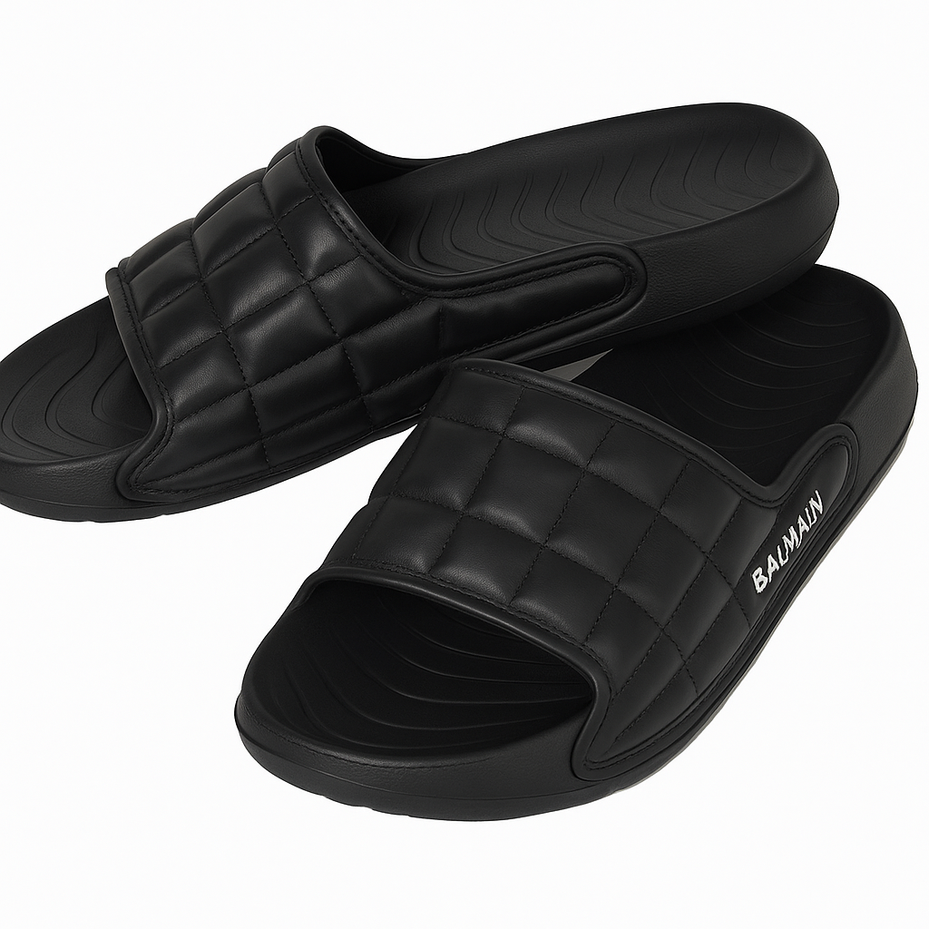 Balmain design Slider