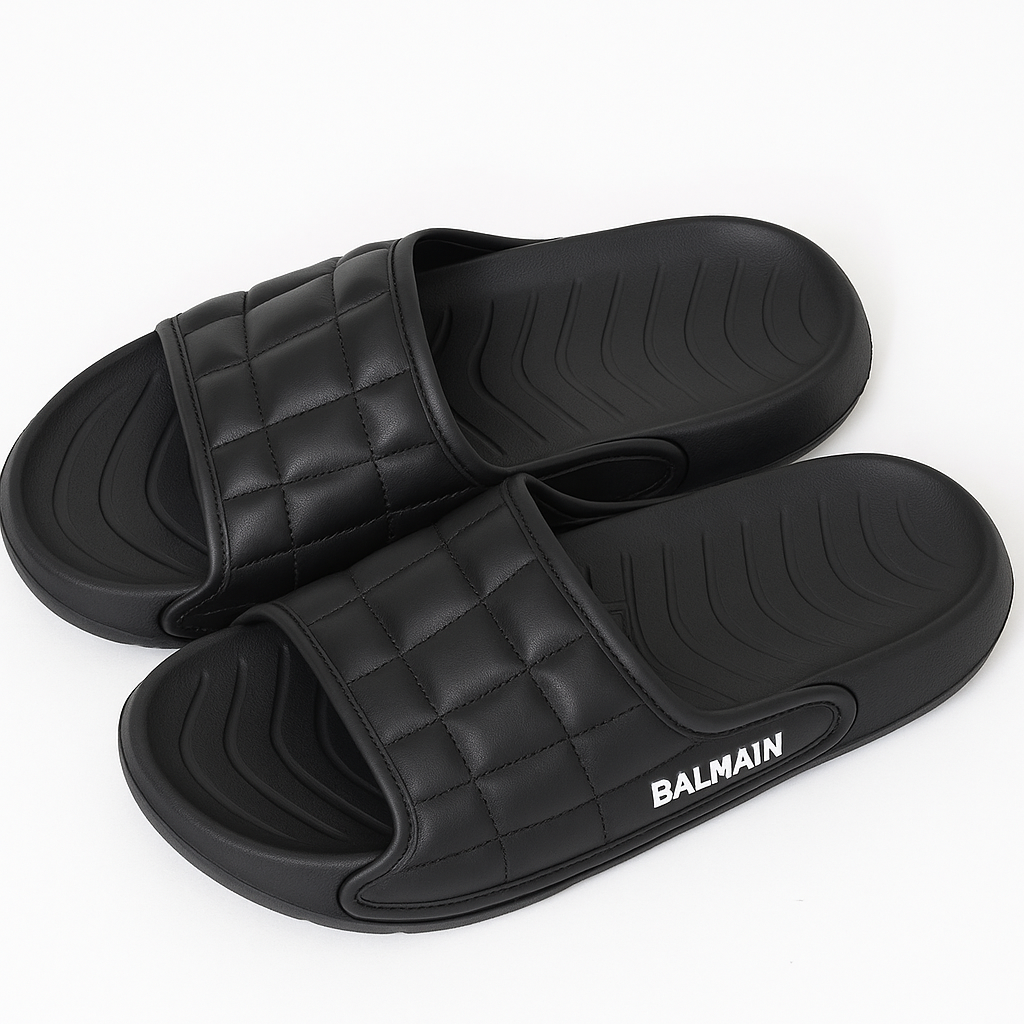 Balmain design Slider