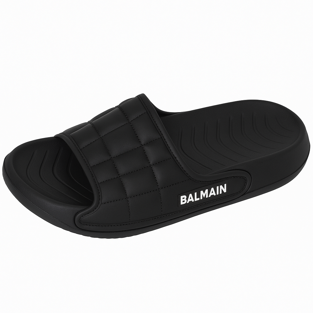 Balmain design Slider