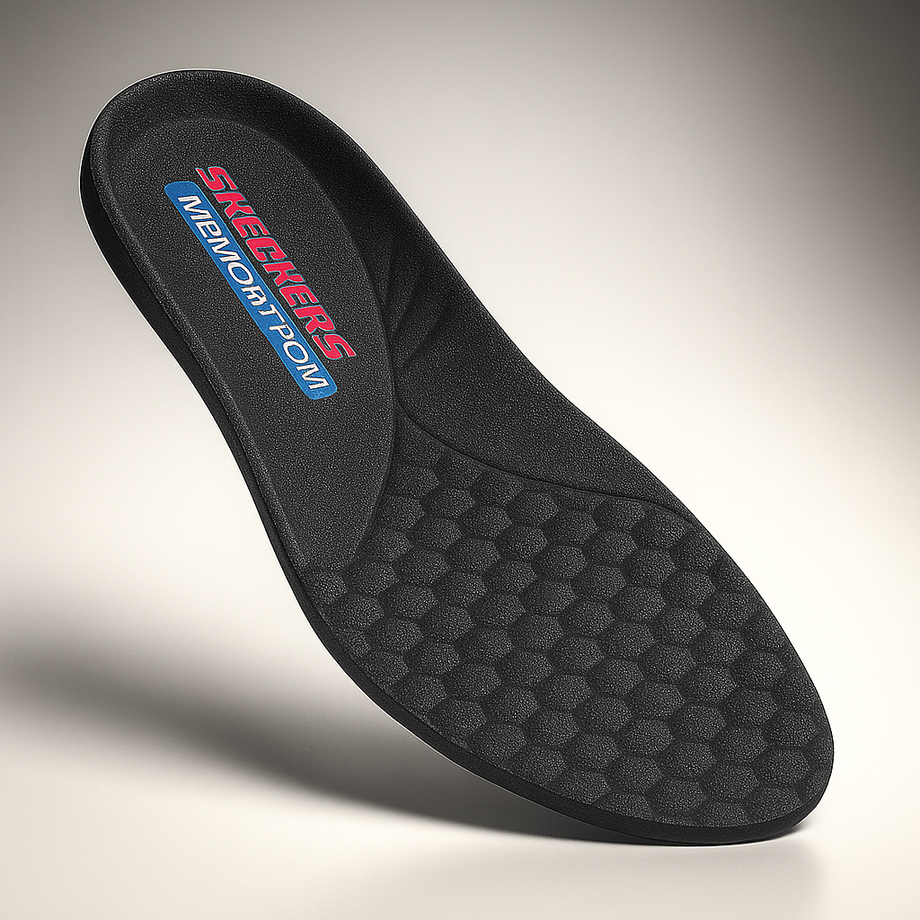 Soft Cushion Arch Support Insole