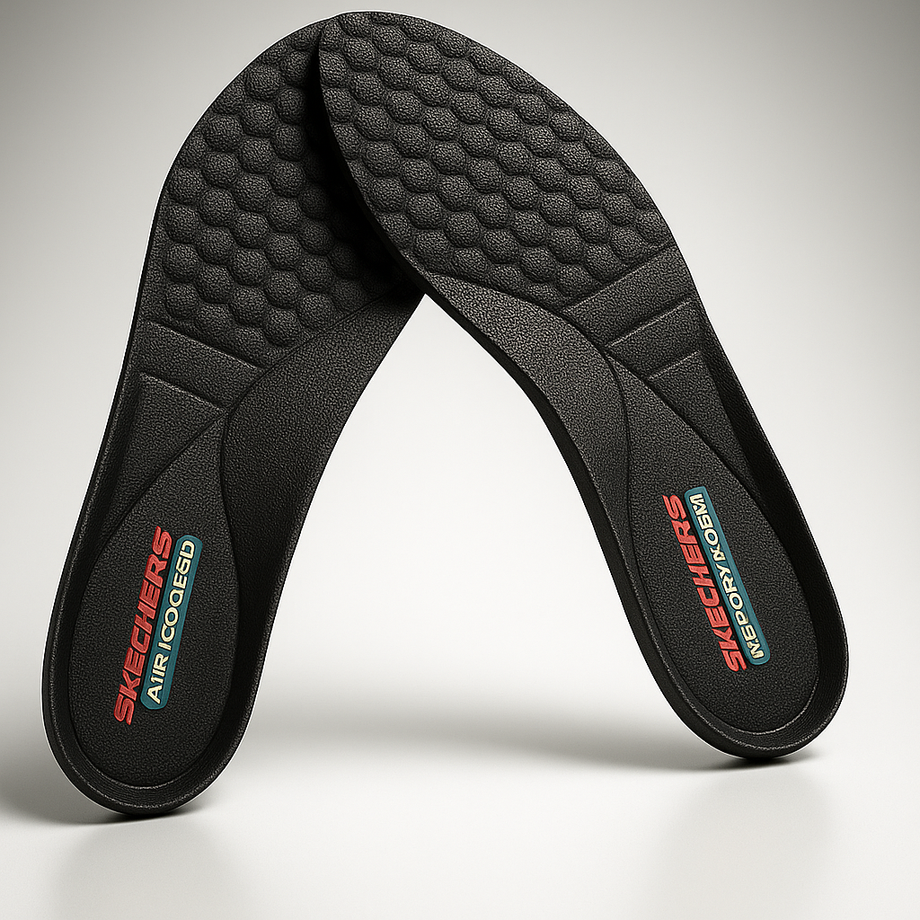 Soft Cushion Arch Support Insole