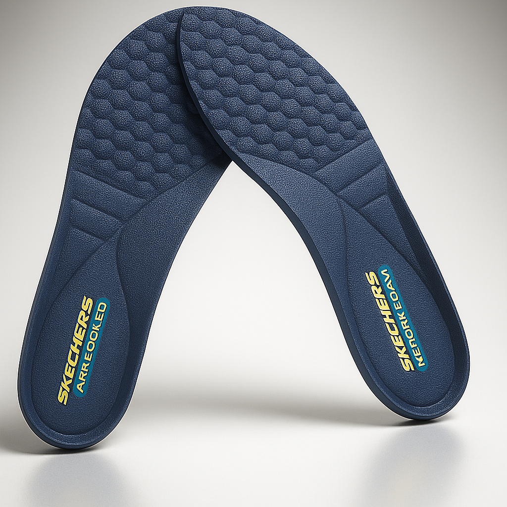 Soft Cushion Arch Support Insole