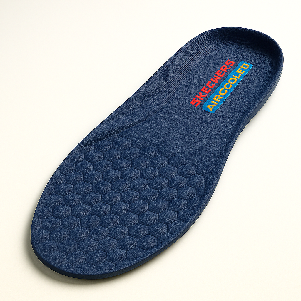 Soft Cushion Arch Support Insole