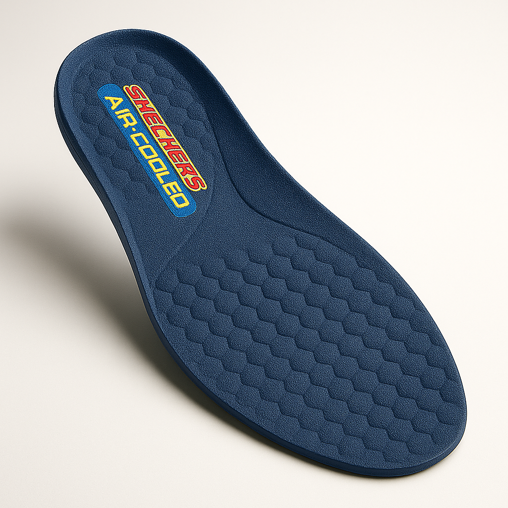 Soft Cushion Arch Support Insole