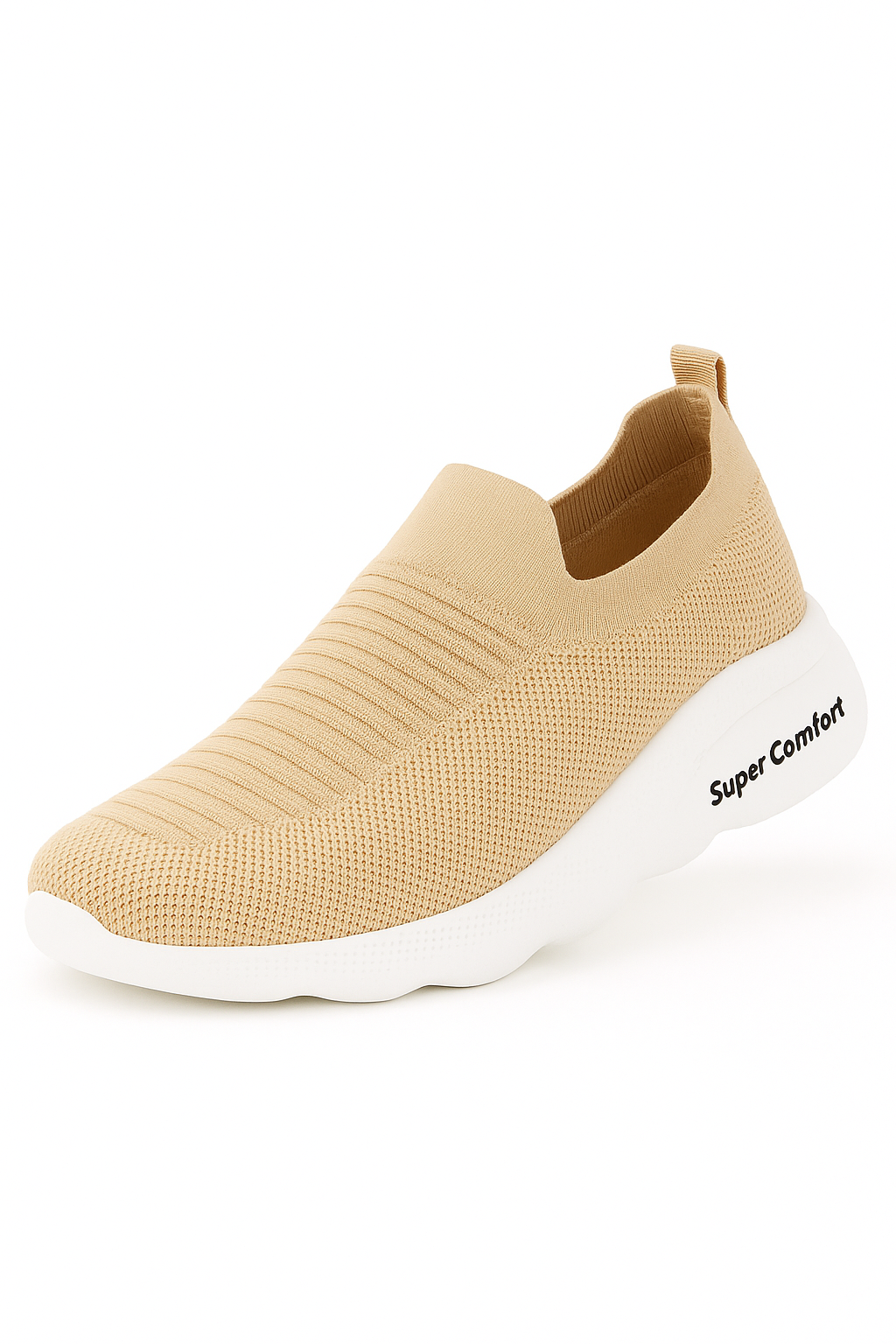 Black Camel Shoes for Mens Super Skechers 614