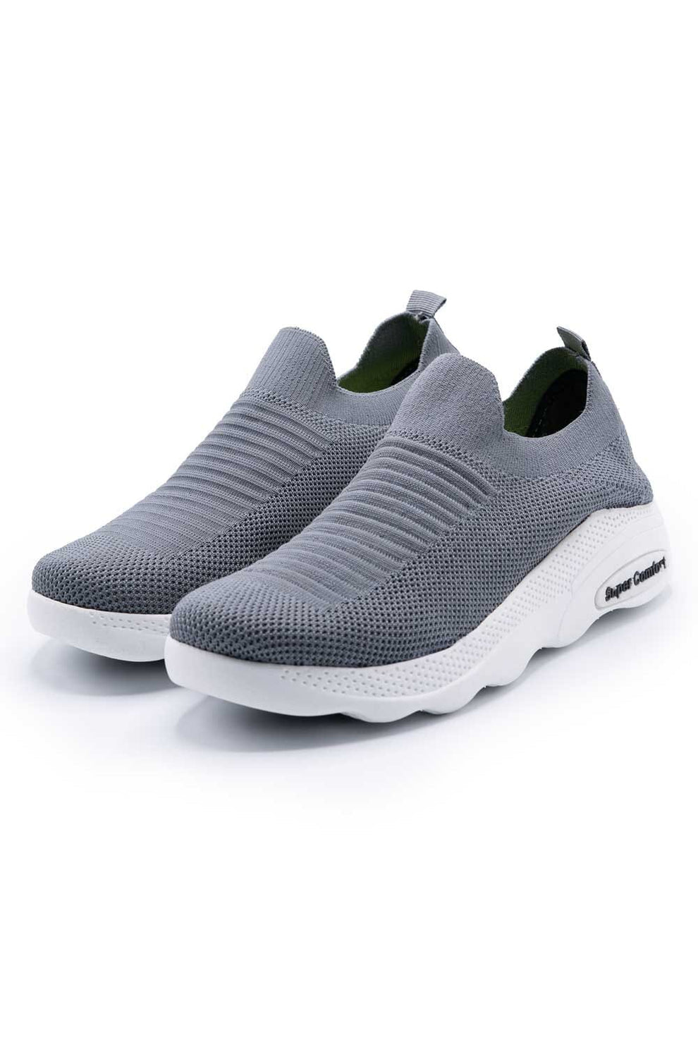 Black Camel Shoes for Mens Super Skechers 614