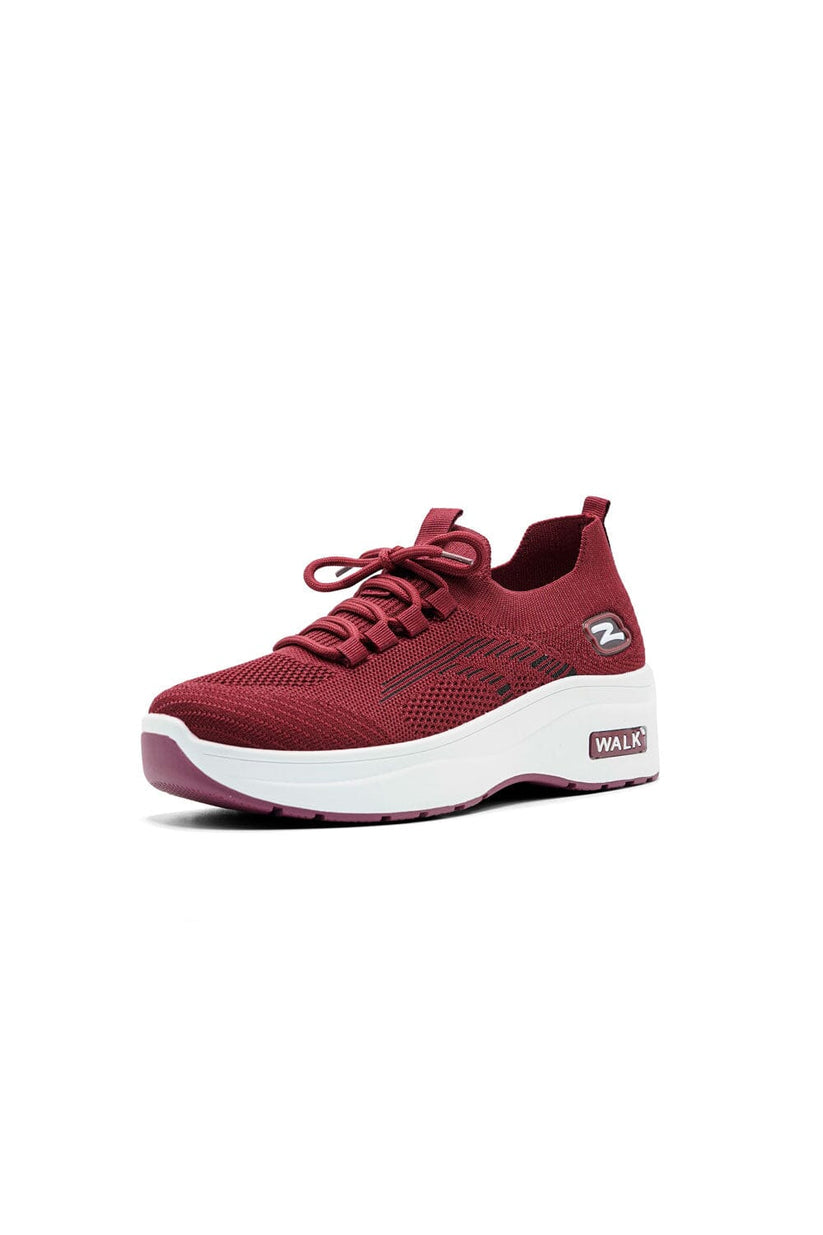 Black Camel Ladies Sneakers 6121