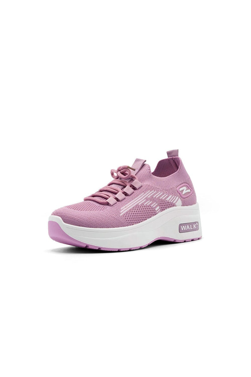 Black Camel Ladies Sneakers 6121