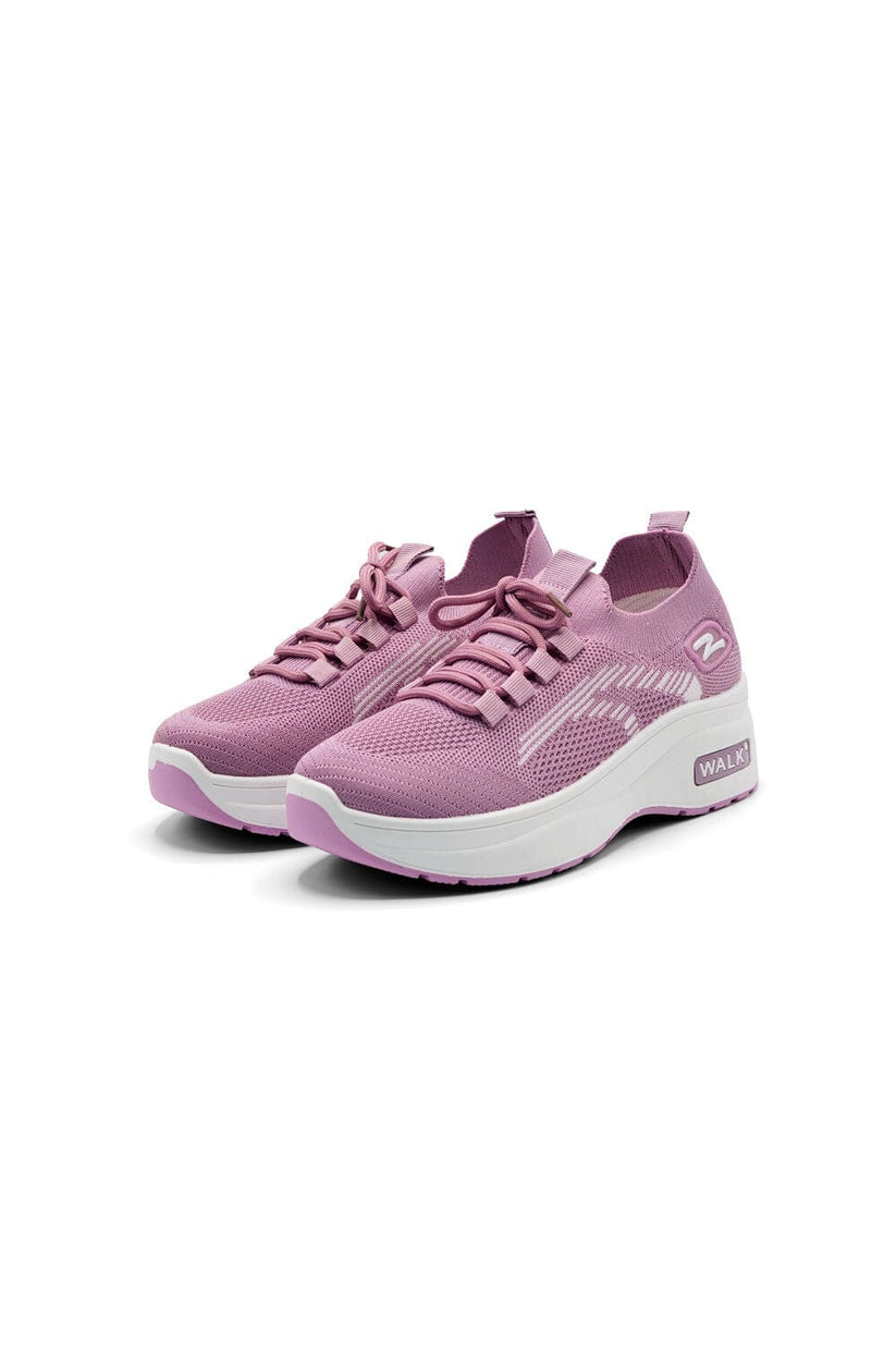 Black Camel Ladies Sneakers 6121