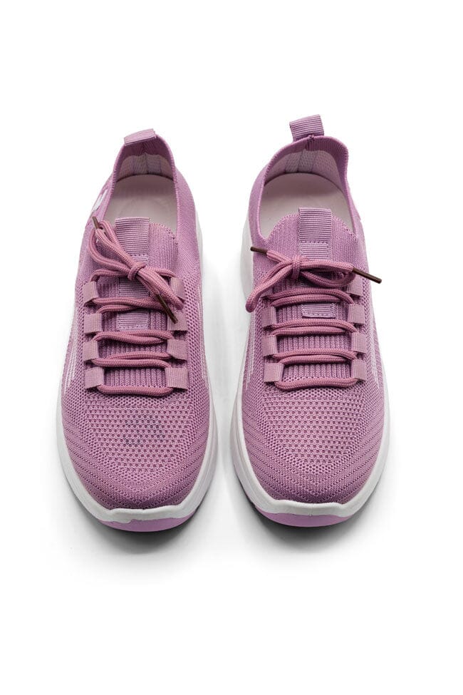 Black Camel Ladies Sneakers 6121