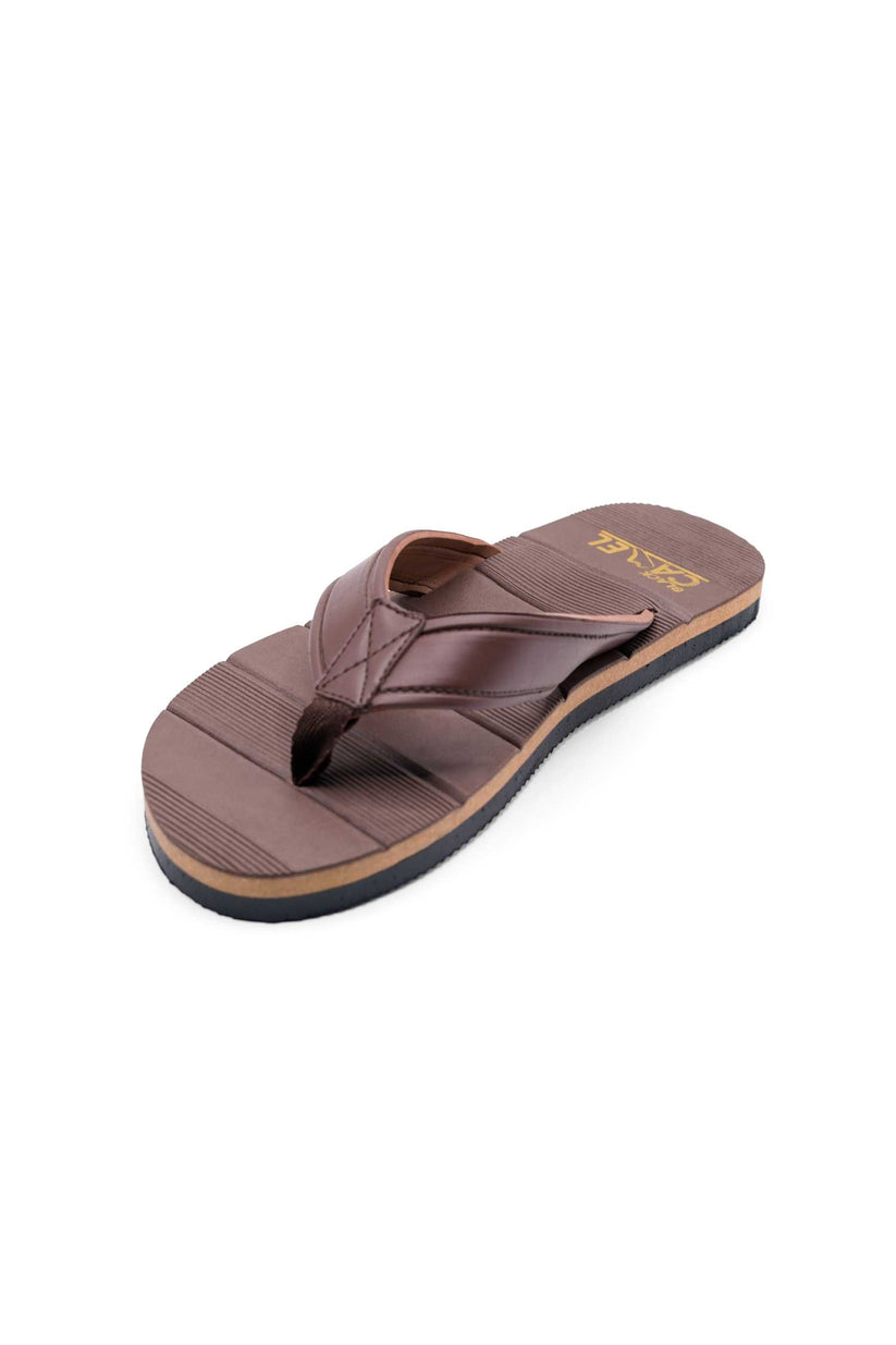Black Camel Darran Ultra Flip Flop Slippers