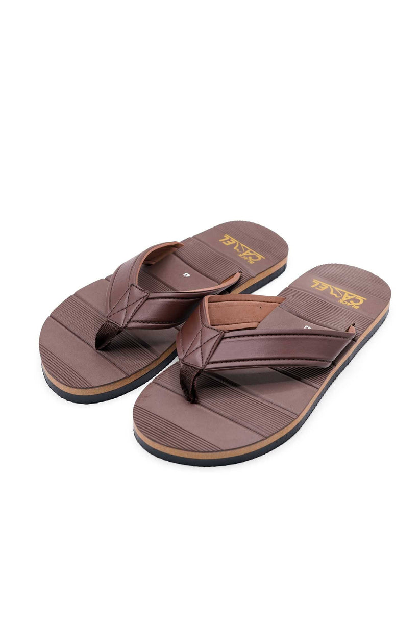 Black Camel Darran Ultra Flip Flop Slippers