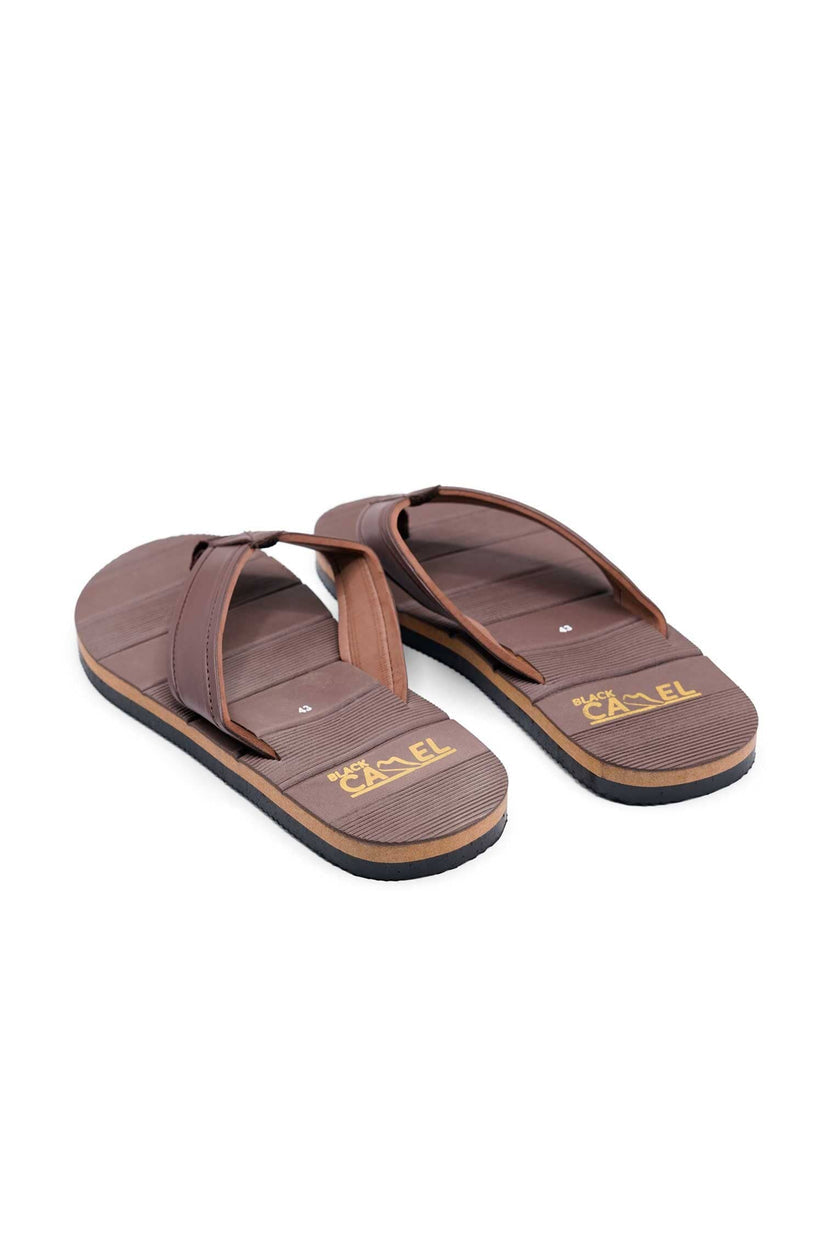 Black Camel Darran Ultra Flip Flop Slippers