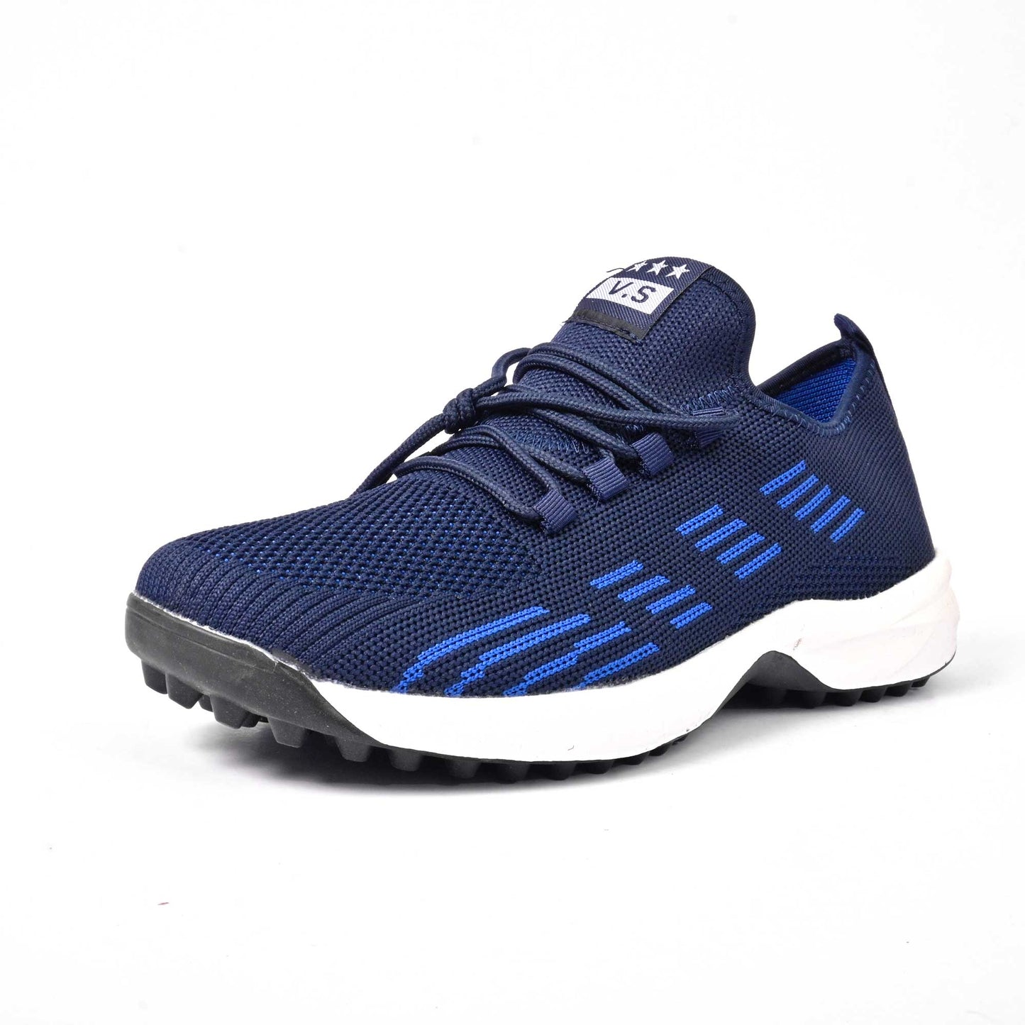 Black Camel Gripper Sports Shoes