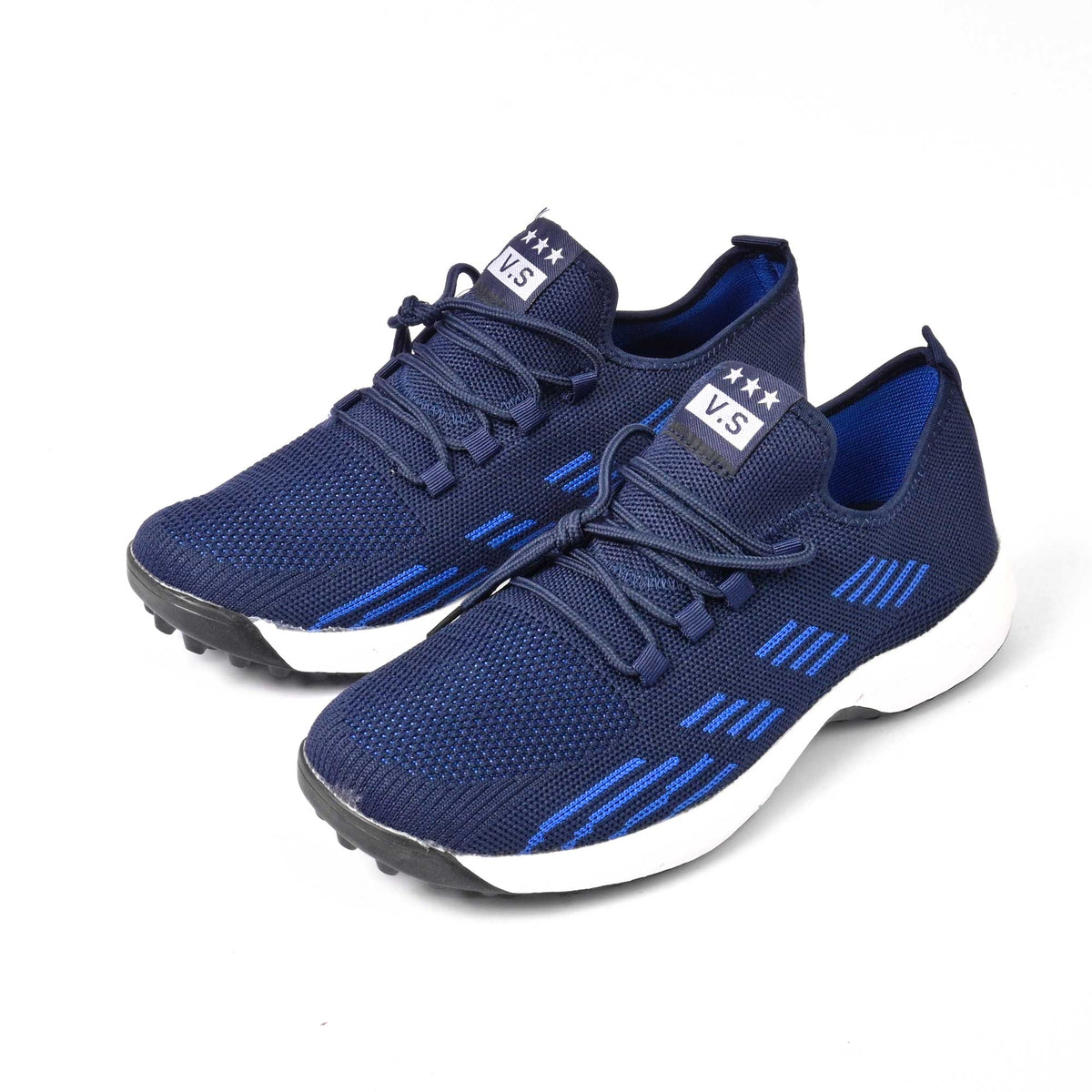 Black Camel Gripper Sports Shoes