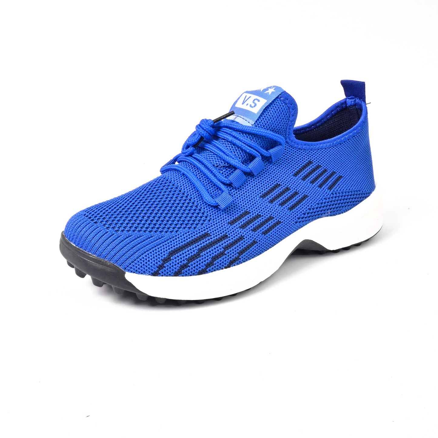 Black Camel Gripper Sports Shoes