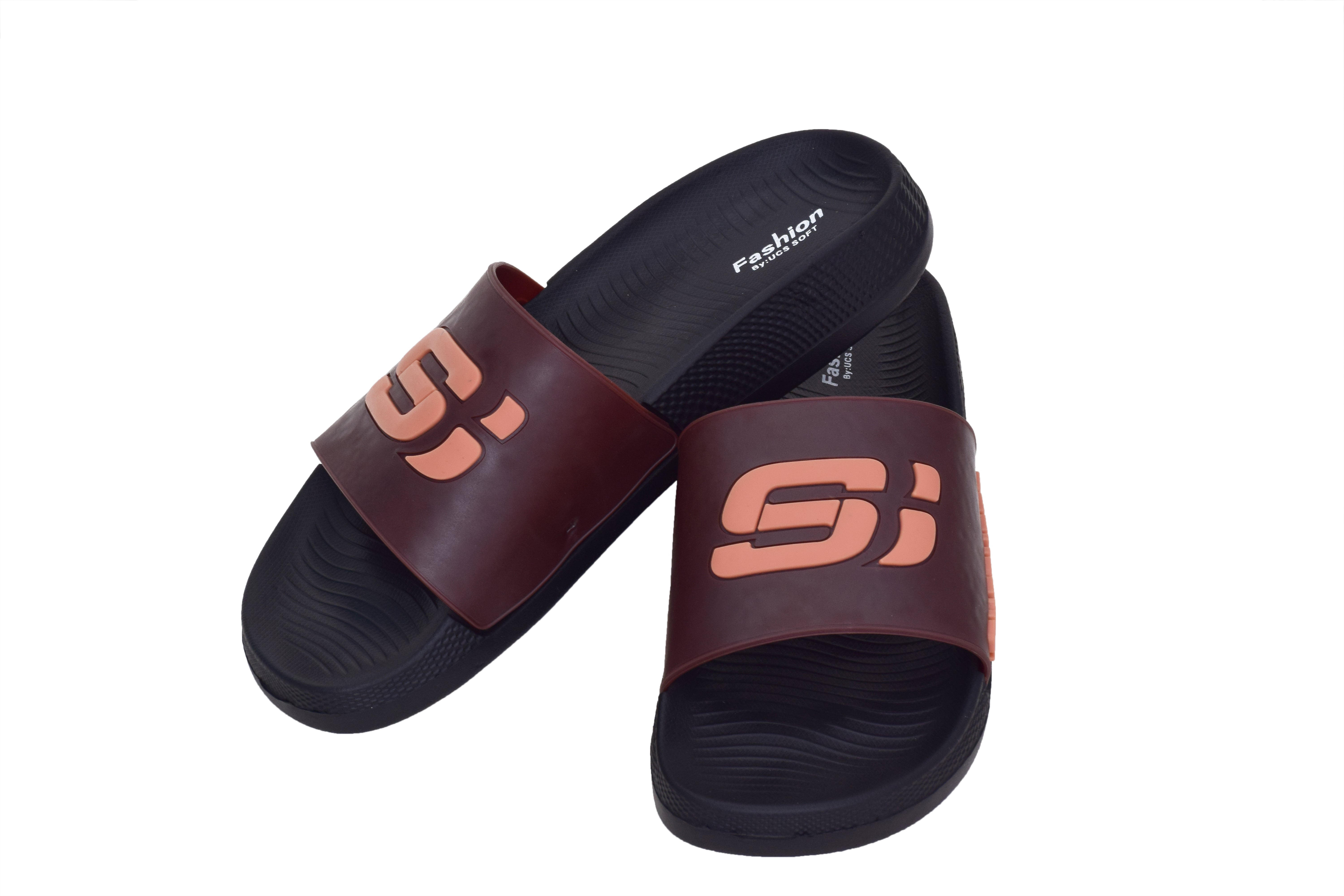 Black Camel Sk-2 Comfort Flip Flop
