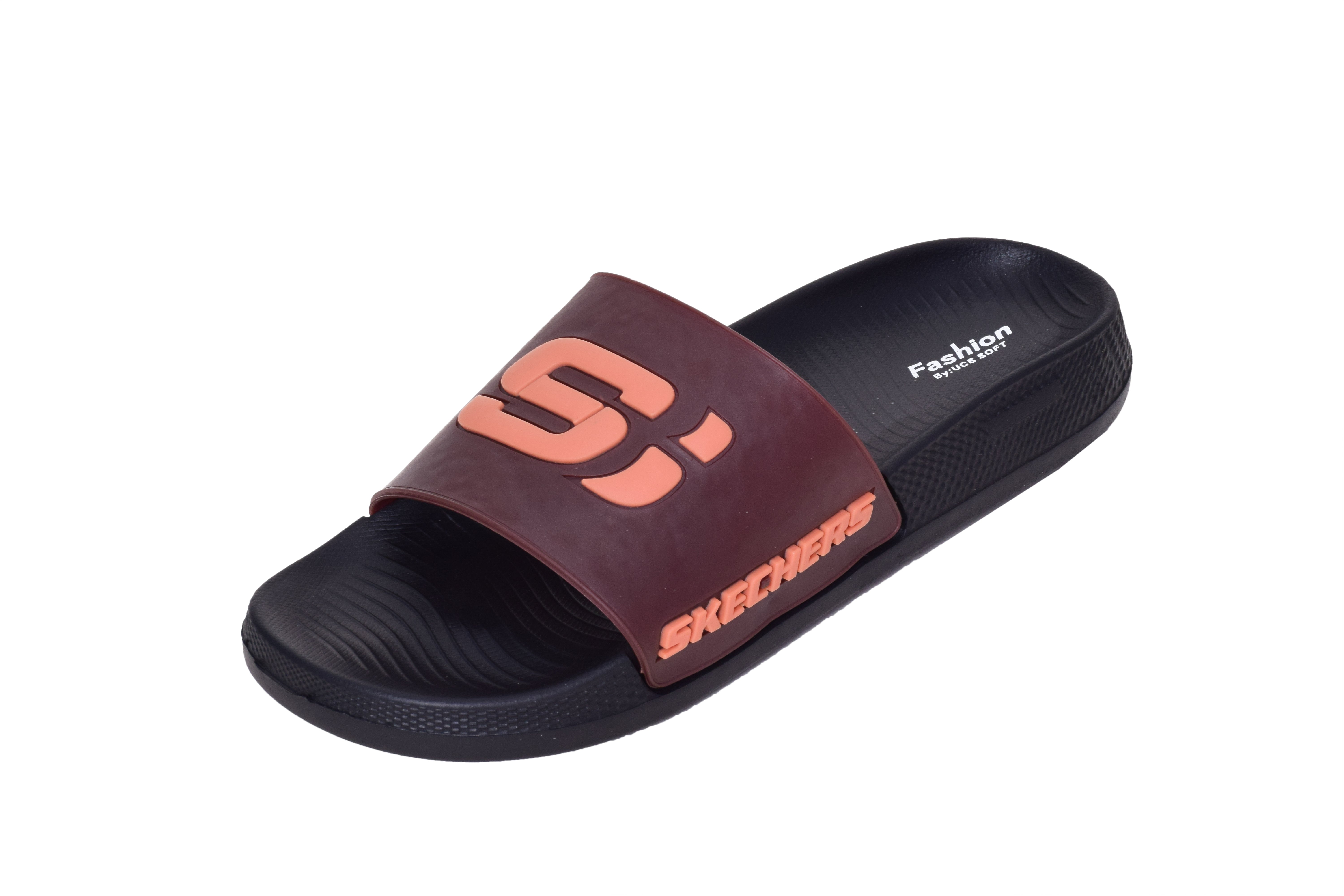 Black Camel Sk-2 Comfort Flip Flop
