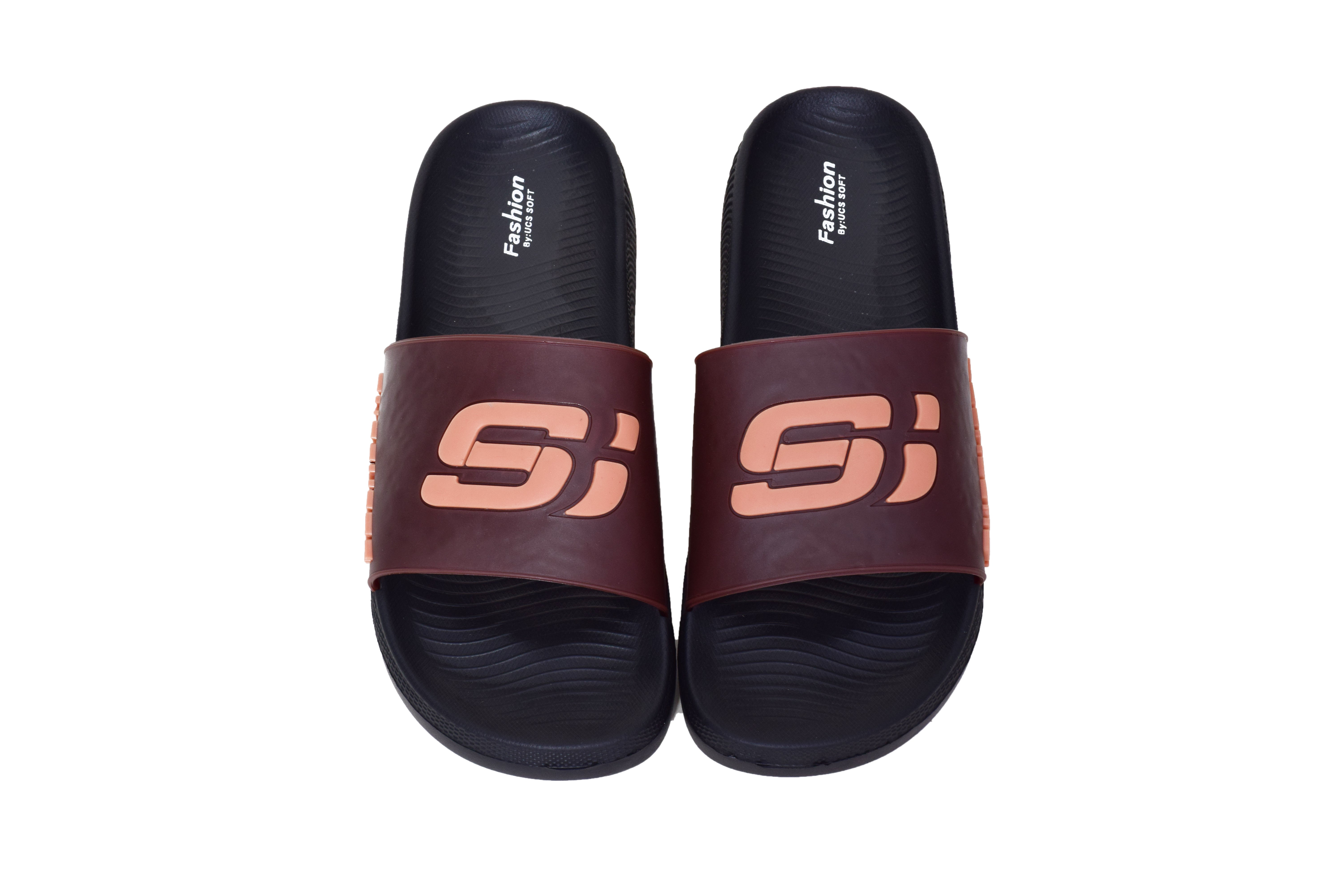 Black Camel Sk-2 Comfort Flip Flop