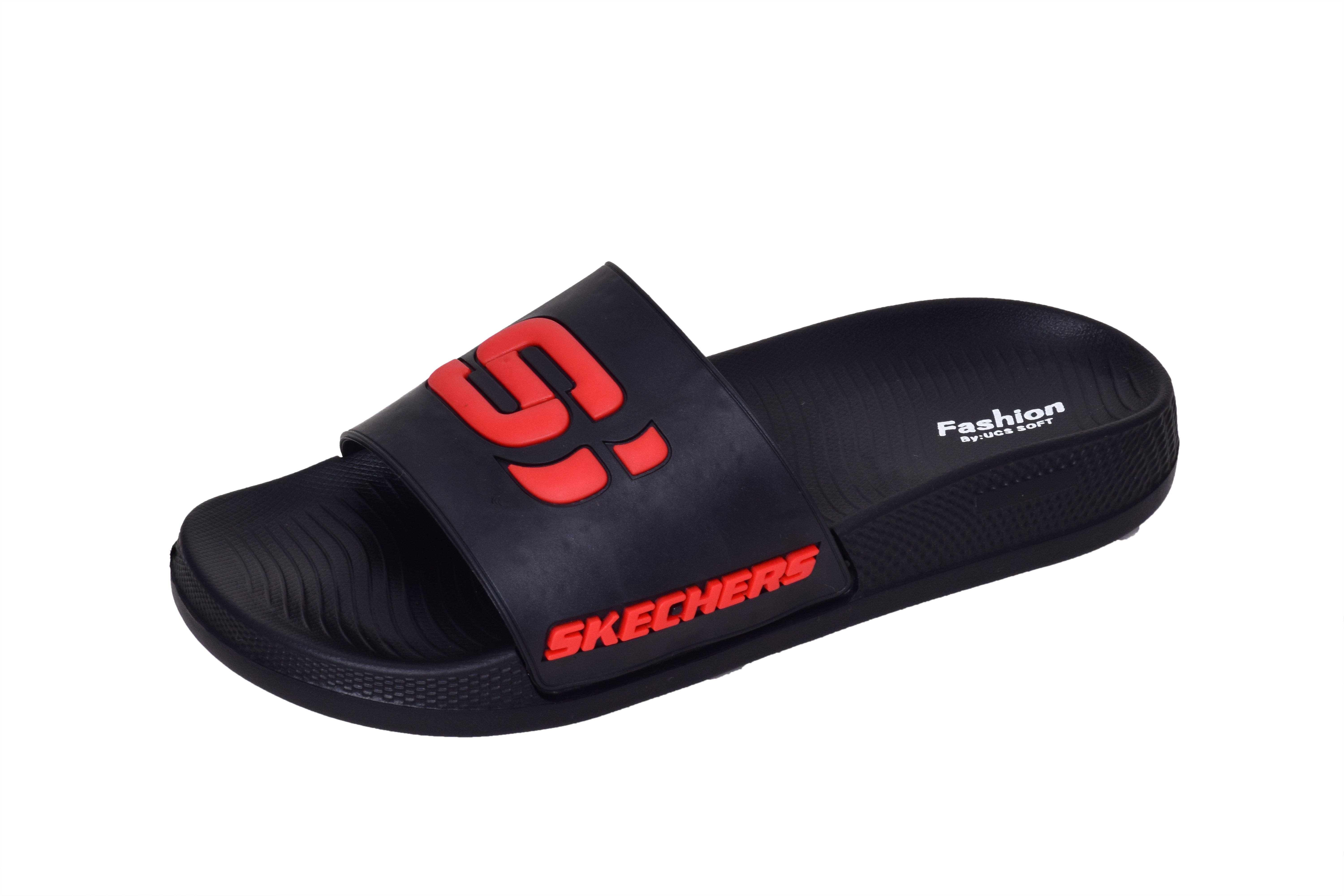 Black Camel Sk-2 Comfort Flip Flop