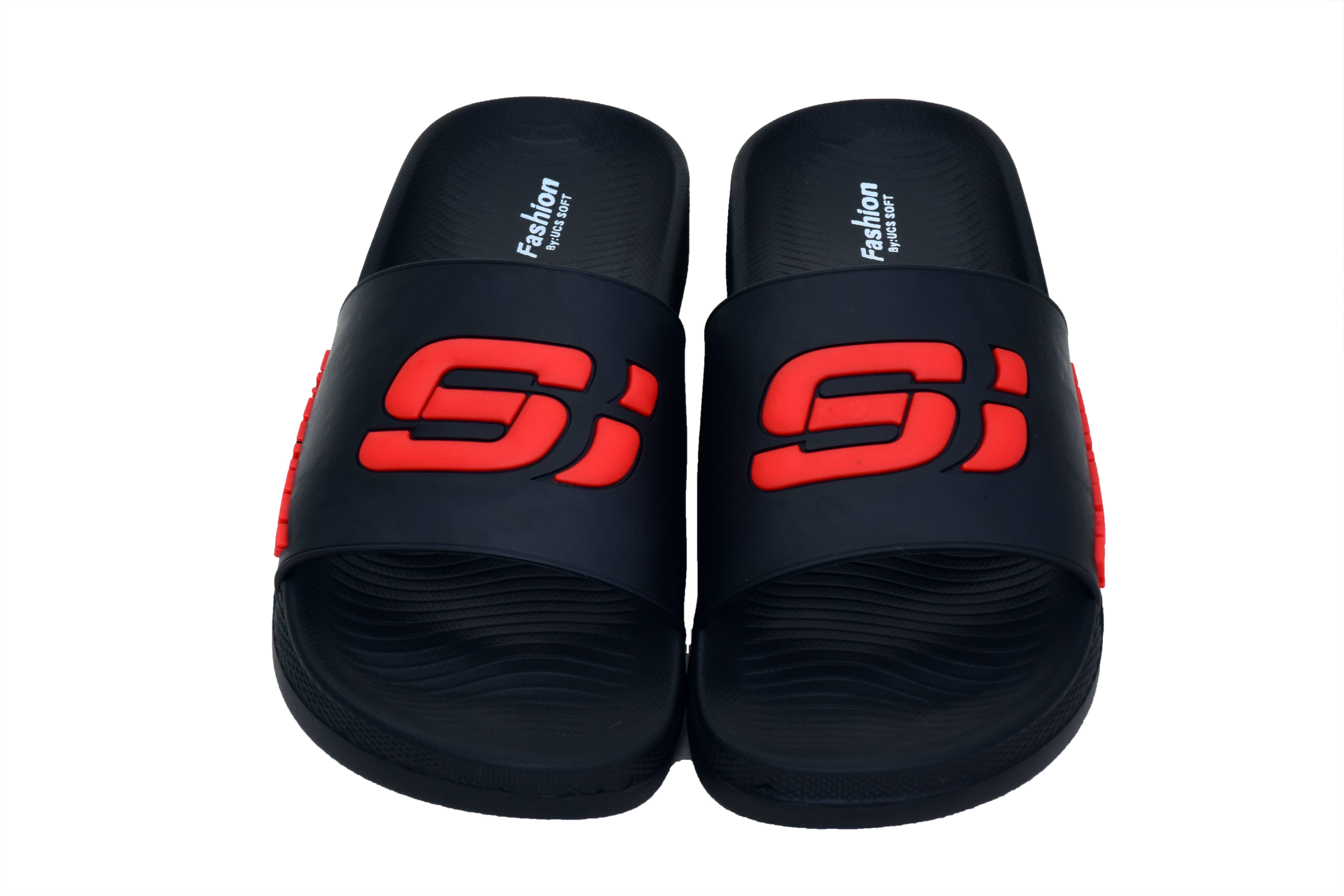 Black Camel Sk-2 Comfort Flip Flop