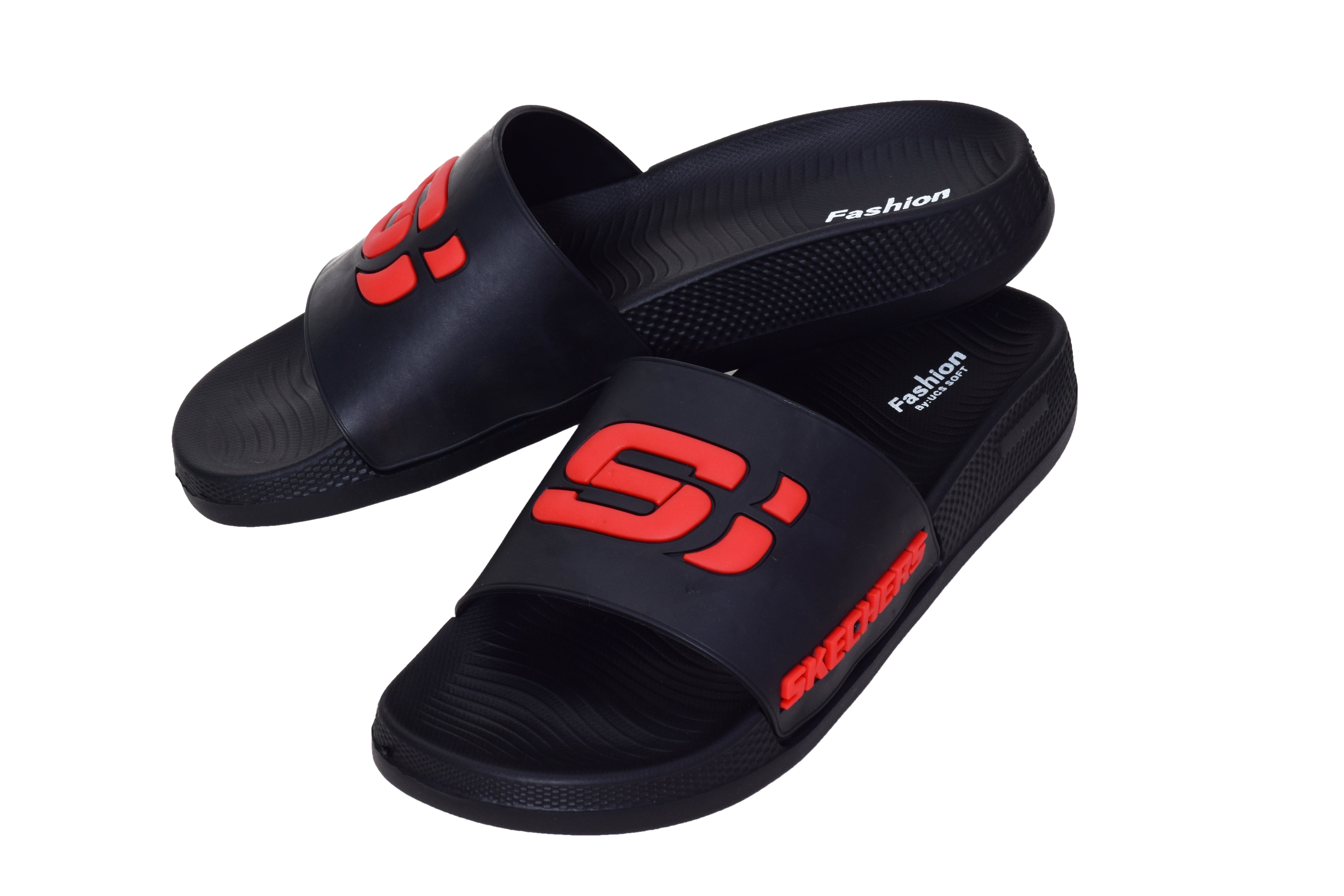 Black Camel Sk-2 Comfort Flip Flop