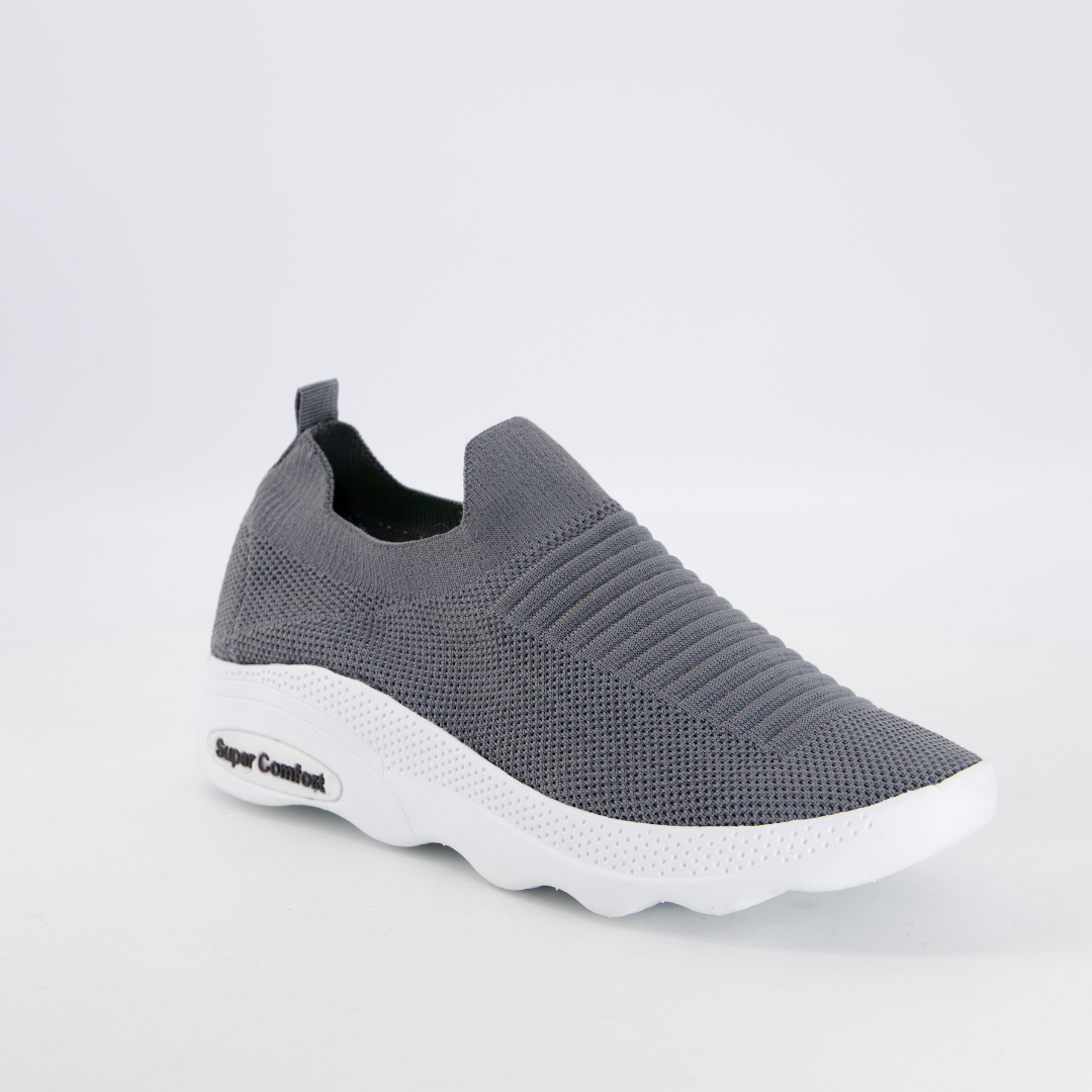 Black Camel Shoes for Mens Super Skechers 614