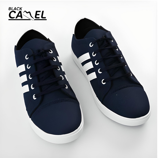 Black Camel Pleven Sneakers