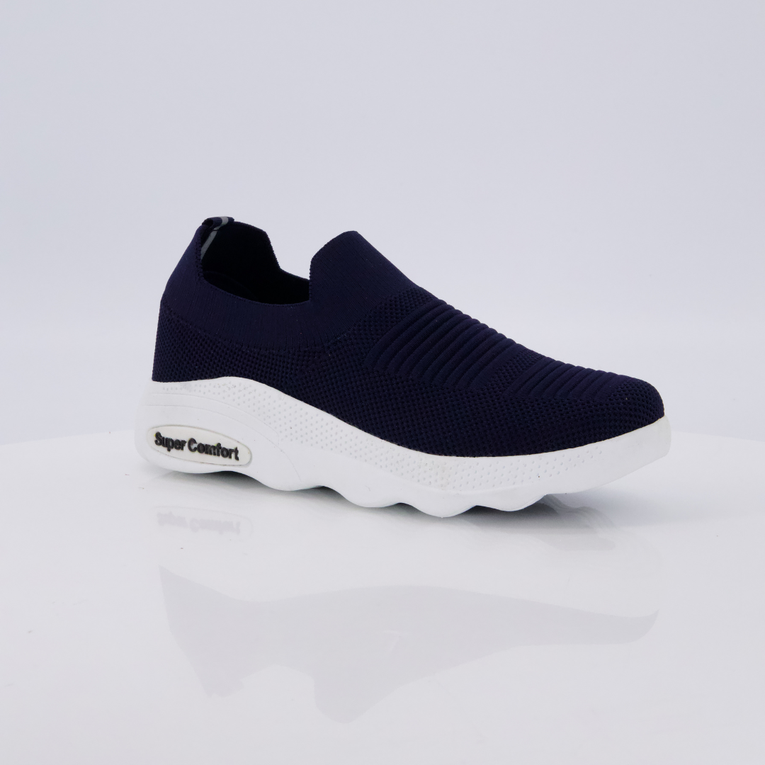 best men black skechers