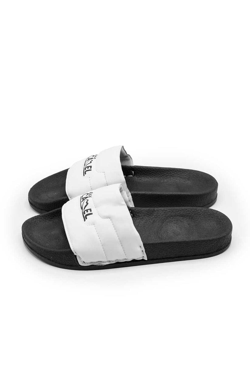 Black Camel Soft Slide 333