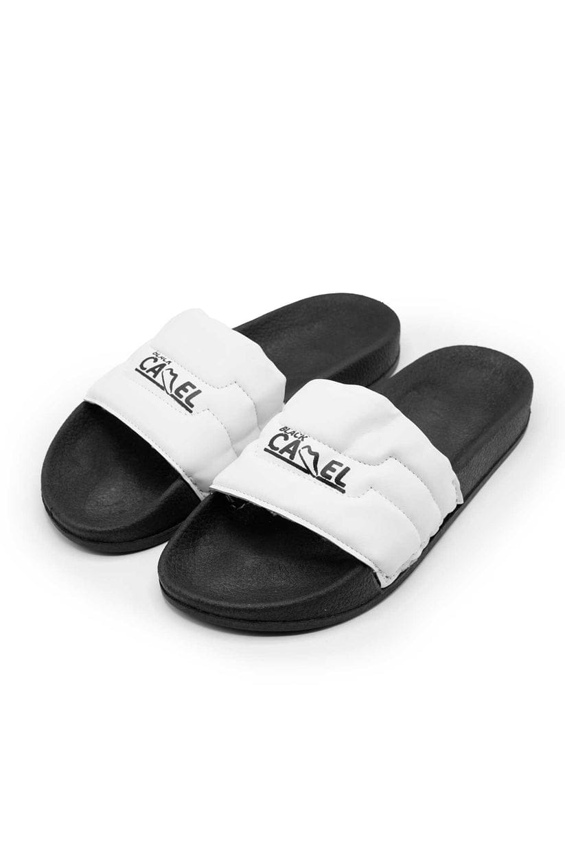 Black Camel Soft Slide 333