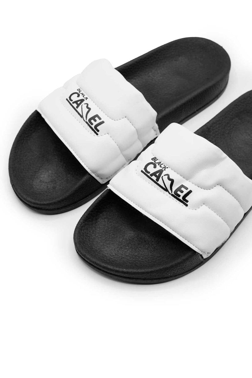 Black Camel Soft Slide 333