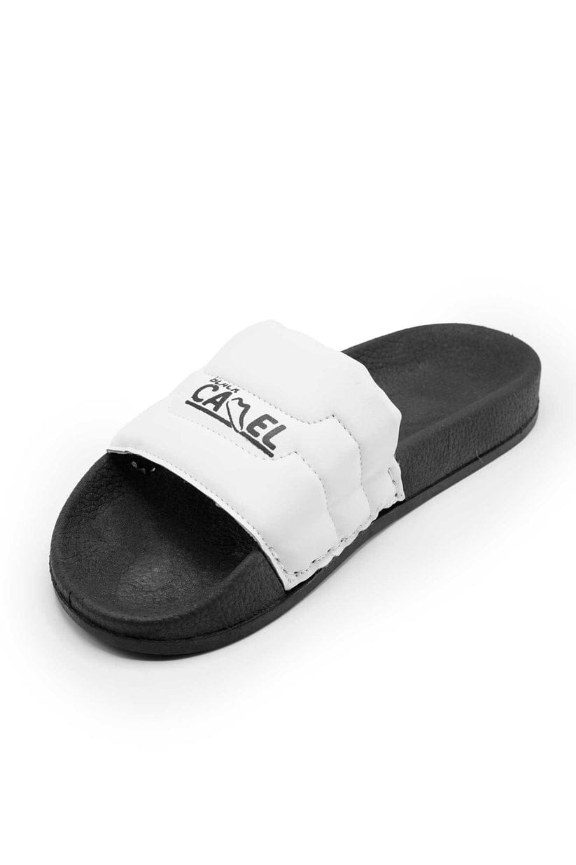 Black Camel Soft Slide 333