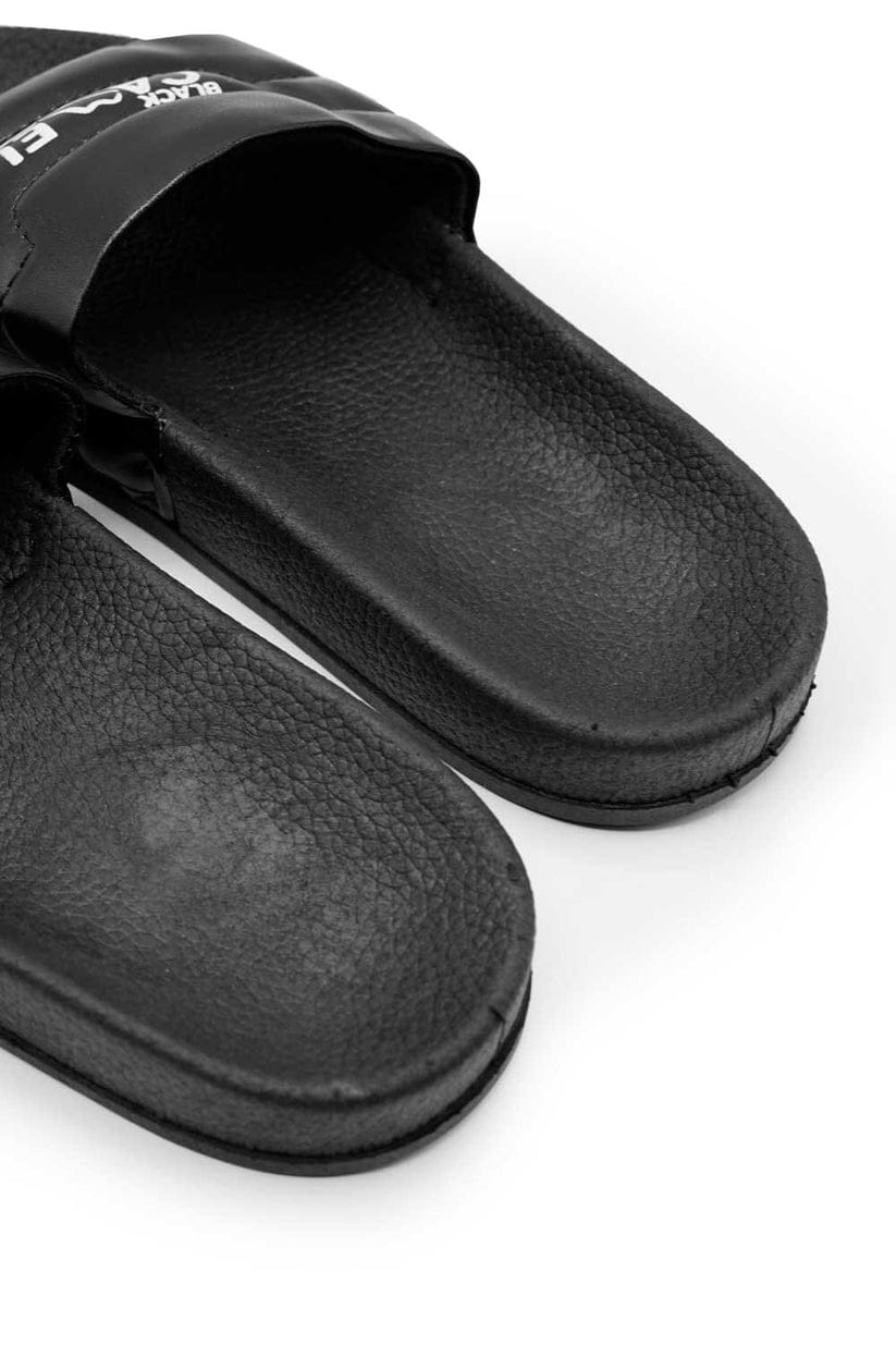 Black Camel Soft Slide 333