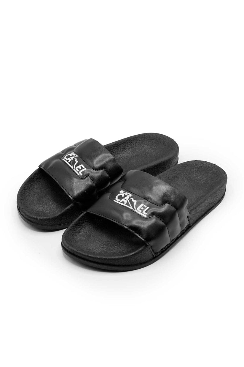 Black Camel Soft Slide 333