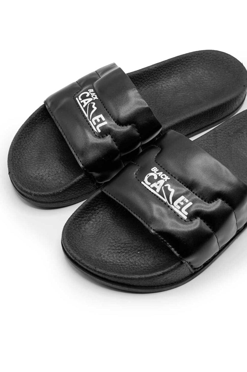 Black Camel Soft Slide 333