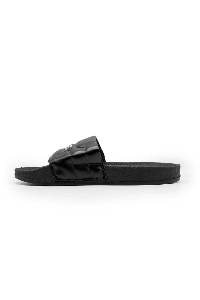 Black Camel Soft Slide 333
