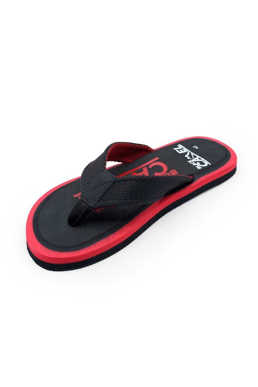 Balck Came Strider 0014 Flip Flop