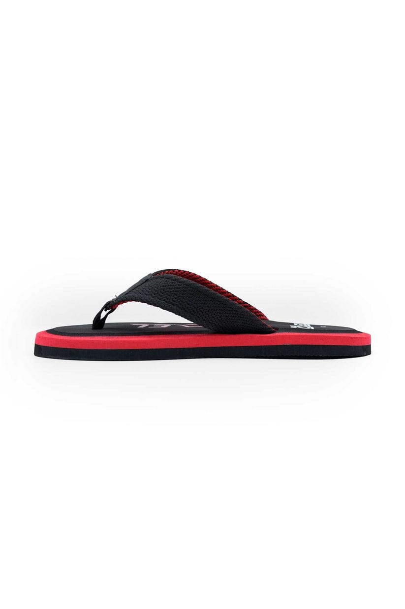 Balck Came Strider 0014 Flip Flop