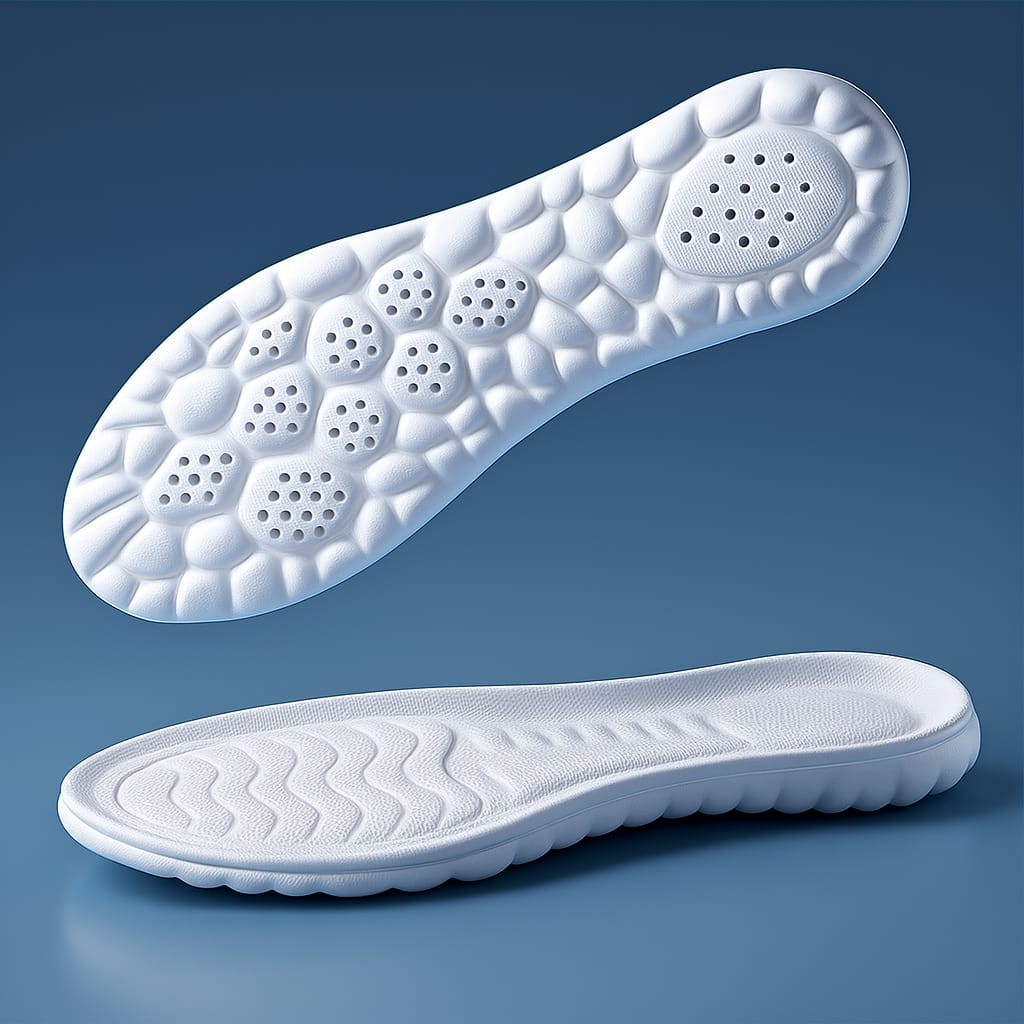 Medicated Inner Sole