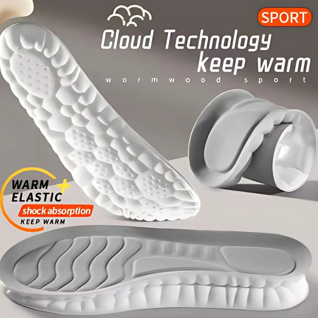 Medicated Inner Sole